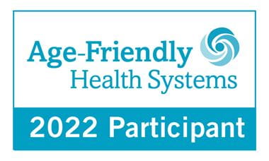 Age Friendly Health Systems