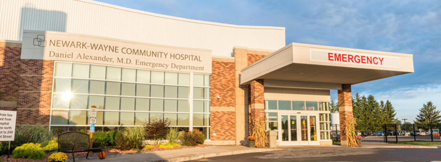 Emergency Department