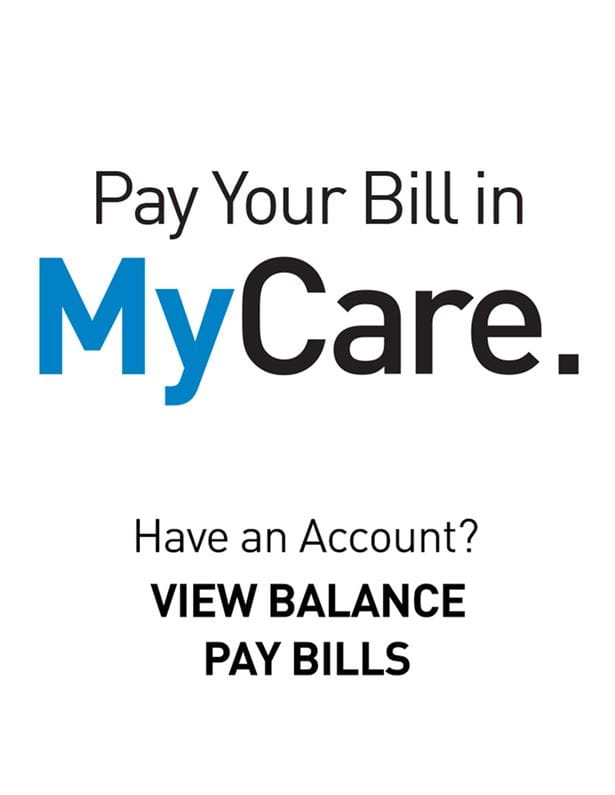 MyCare logo