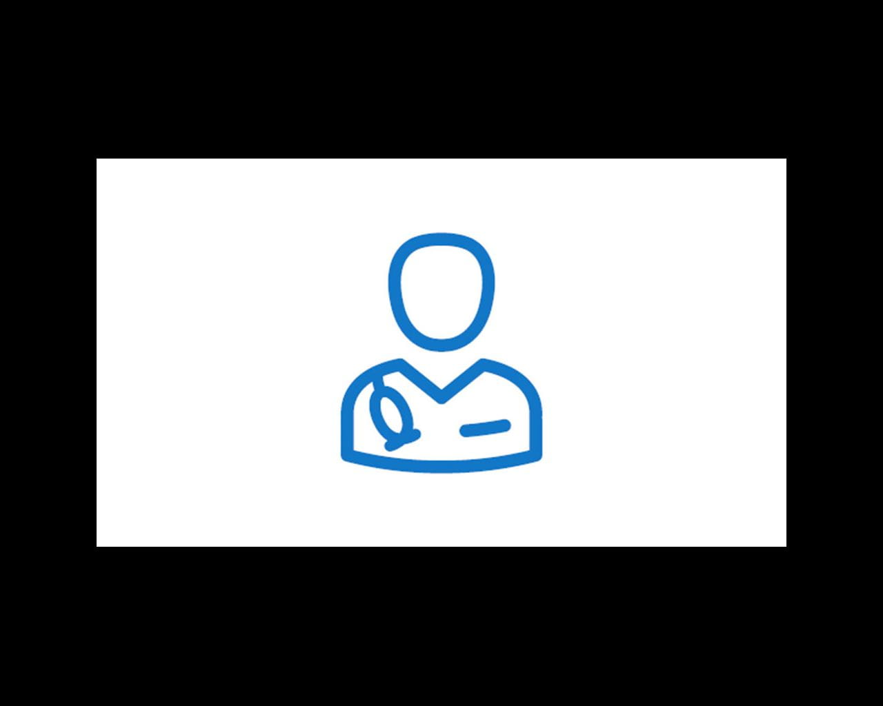 MyCare telehealth icon