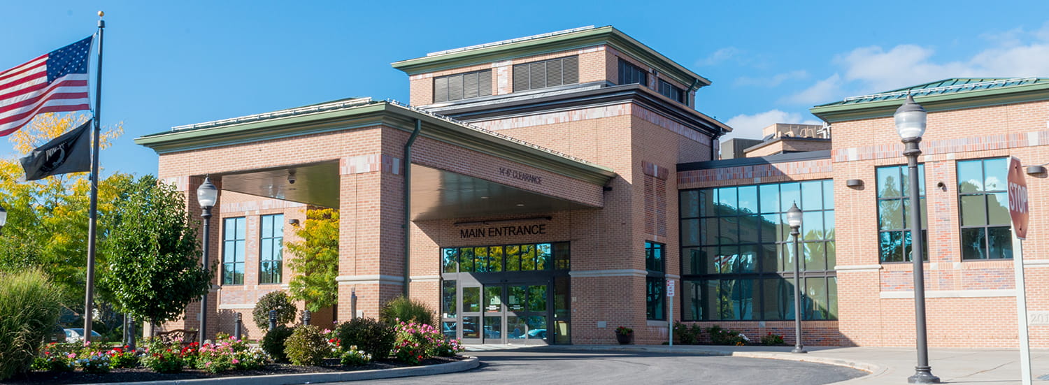 Pharmacy - United Memorial Medical Center