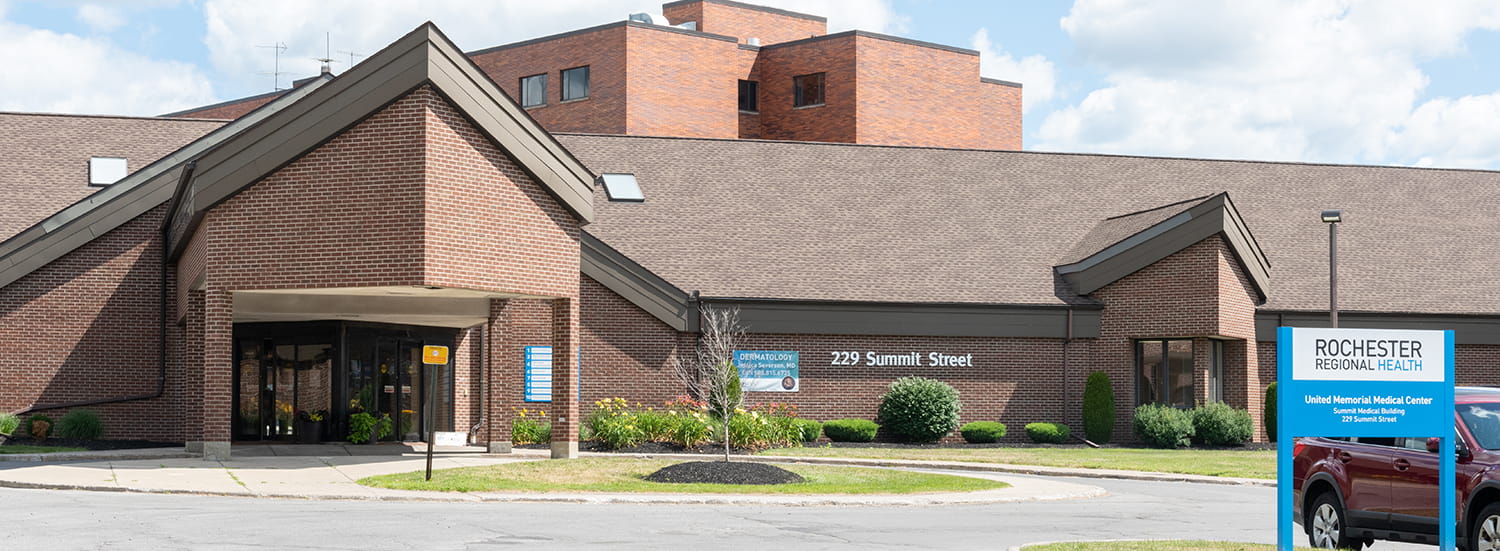 Neuroscience Institute - Neurosurgery at Batavia