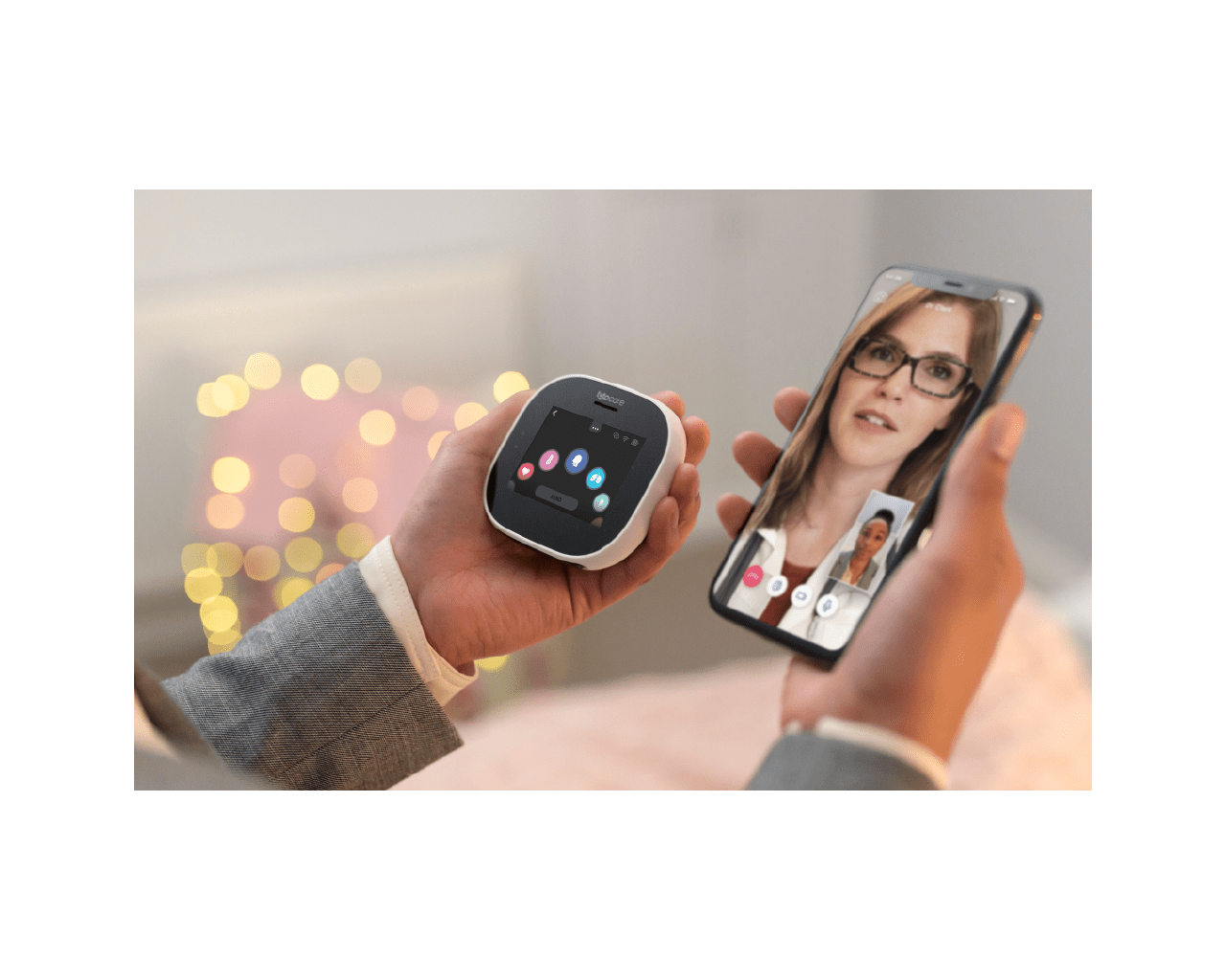 launch the app image