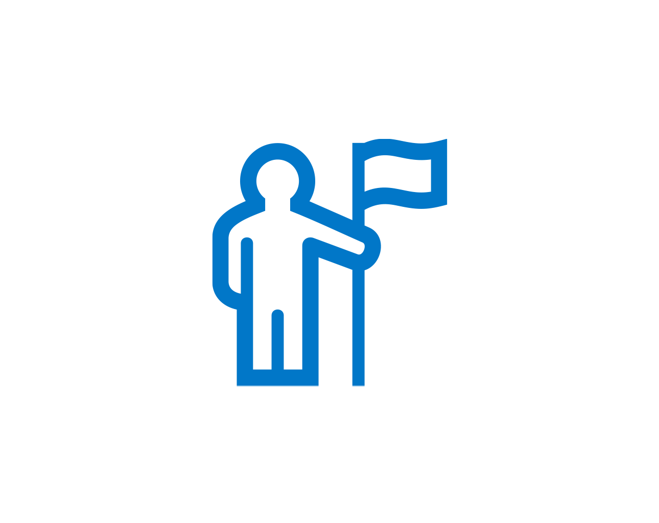 Retirement Program Icon