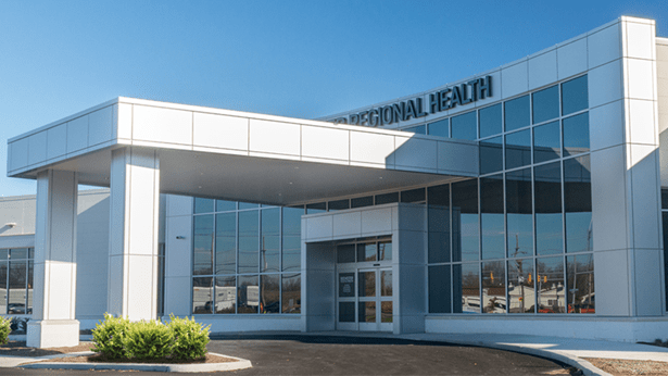 Henrietta Campus