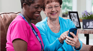 Home Health Aide