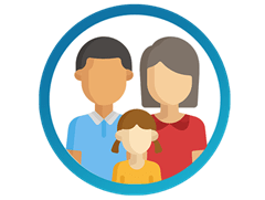family medicine icon