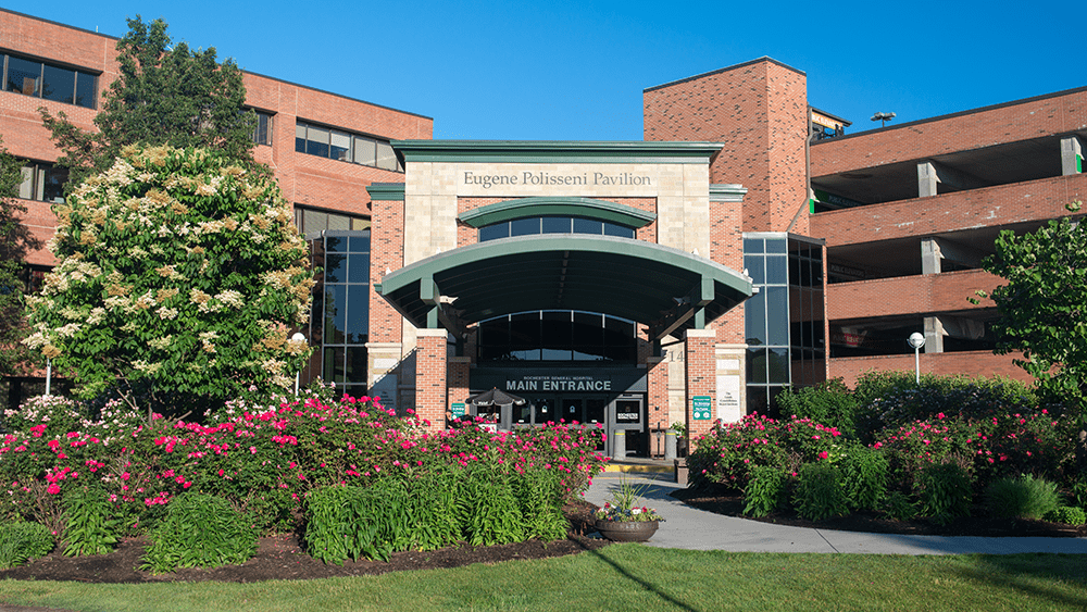 WorkReady - Rochester General Hospital