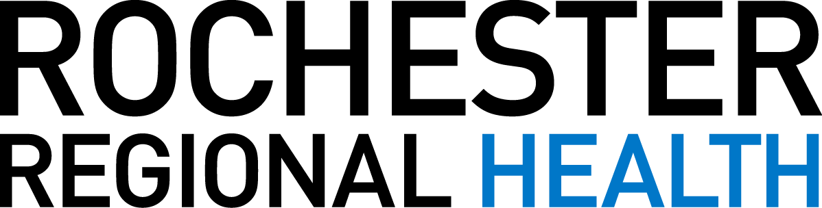 Rochester Regional Health logo