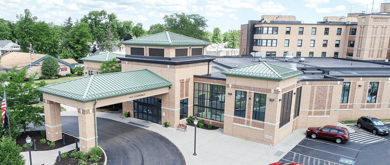 United Memorial Medical Center