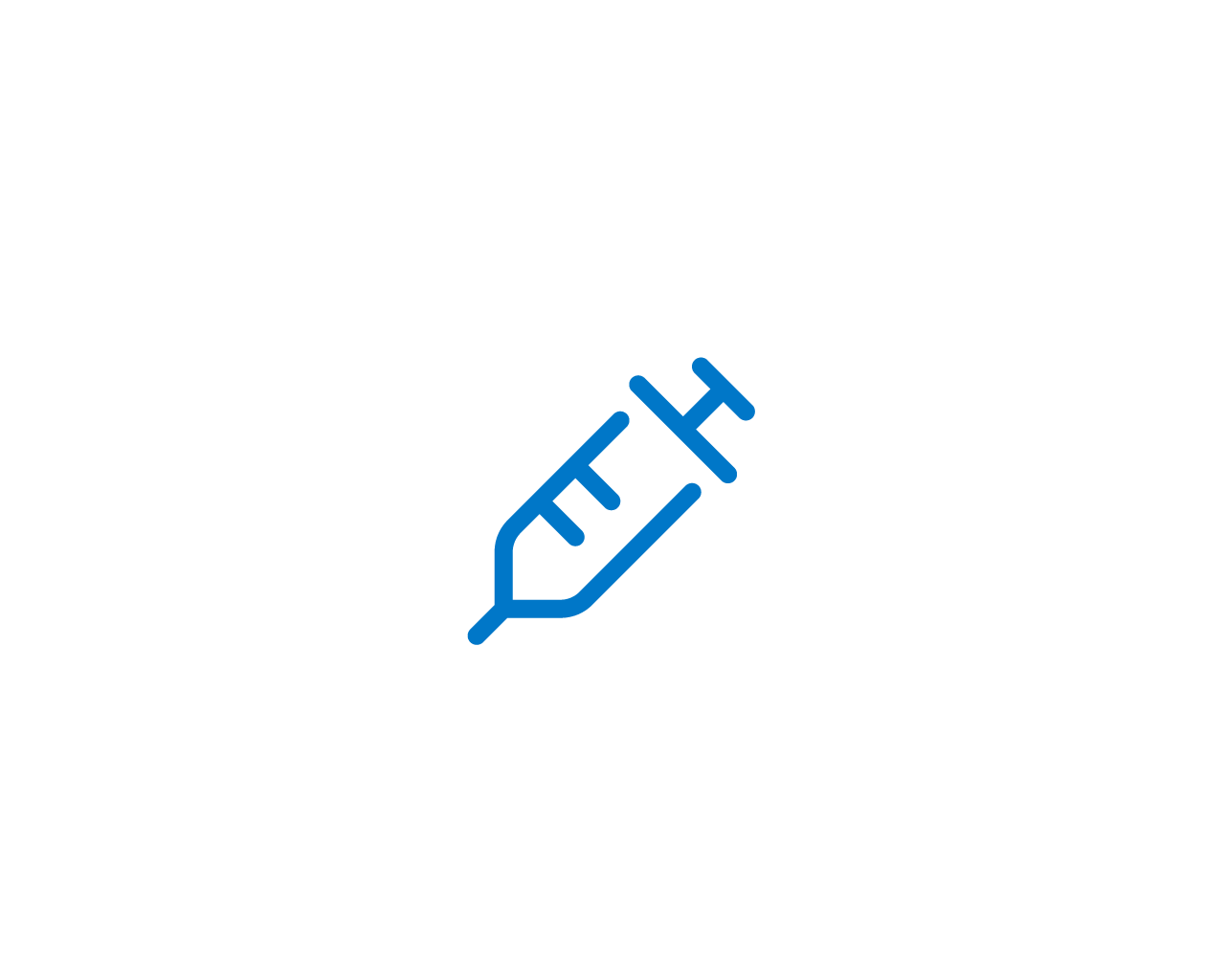 vaccination icon